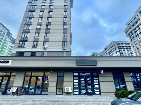 коммерческая по адресу Университетская ул., 3/2