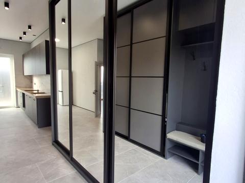 дом по адресу Кринична