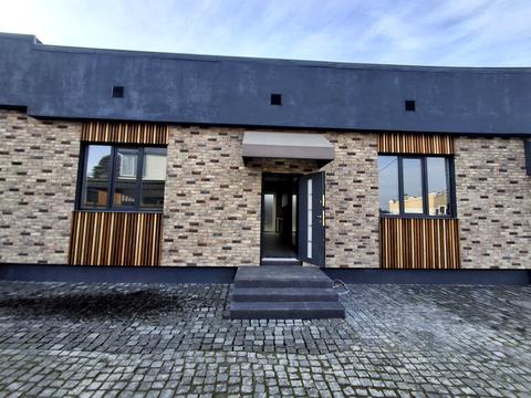 дом по адресу Кринична