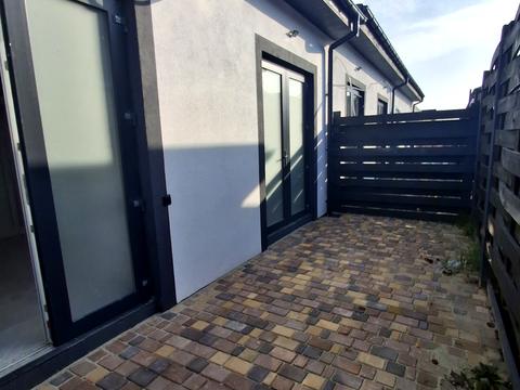 дом по адресу Кринична