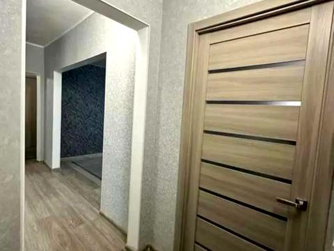 квартира за адресою Київ, Микільсько-Слобідська вул., 4