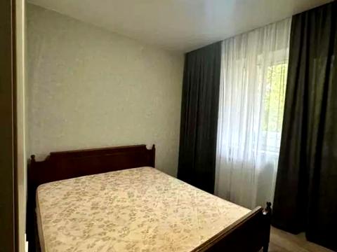 квартира за адресою Київ, Микільсько-Слобідська вул., 4