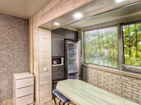 квартира по адресу Тополь-2 жилой массив ул., 43