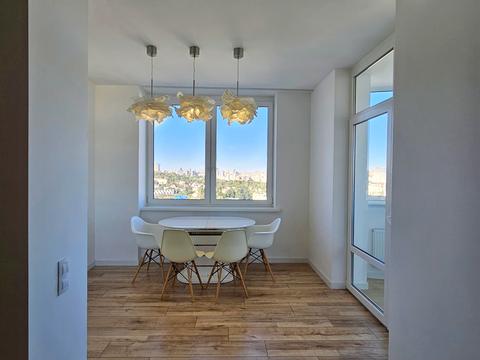 квартира по адресу Валерия Лобановского просп., 150-Д