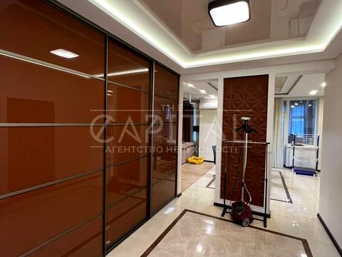 квартира по адресу Леси Украинки бульв., 7-А