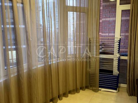 квартира по адресу Леси Украинки бульв., 7-А