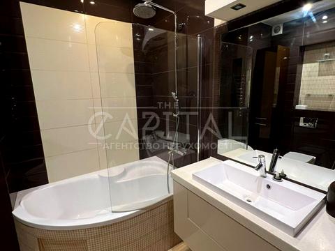 квартира по адресу Леси Украинки бульв., 7-А