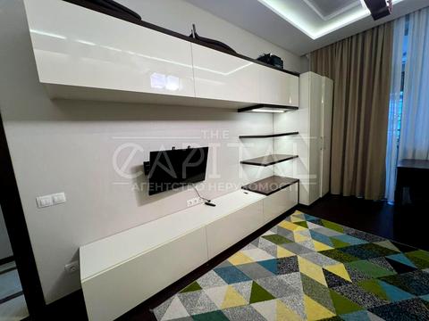 квартира по адресу Леси Украинки бульв., 7-А