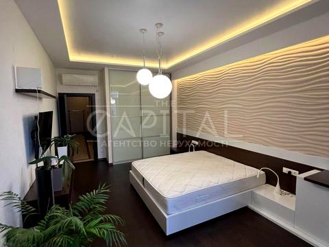 квартира по адресу Леси Украинки бульв., 7-А