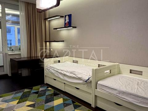 квартира по адресу Леси Украинки бульв., 7-А