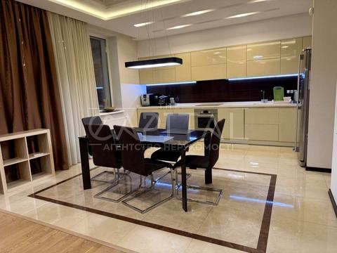 квартира по адресу Леси Украинки бульв., 7-А