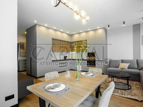 квартира за адресою Берестейський просп. (Перемоги), 42