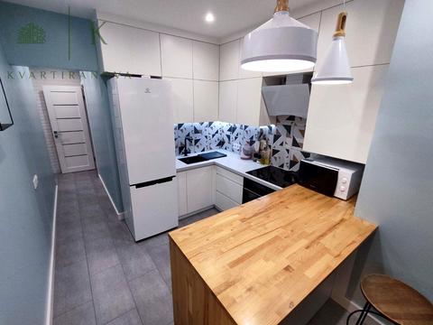 квартира за адресою Кульпарківська вул., 230-А