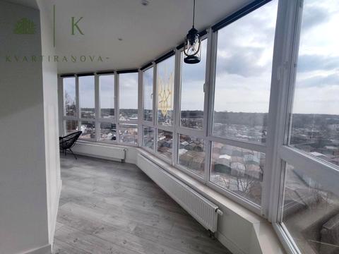 квартира за адресою Кульпарківська вул., 230-А