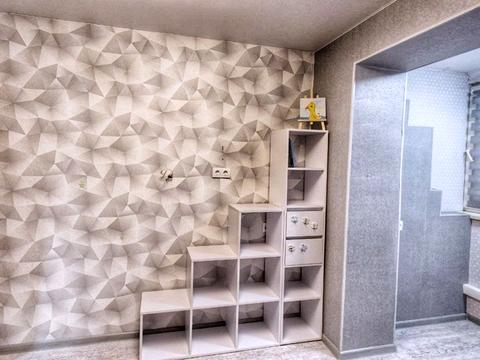 квартира по адресу Тополь-2 жилой массив ул., 43