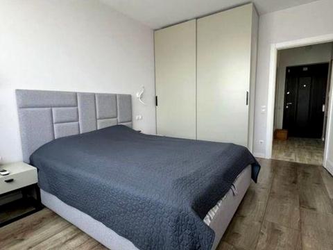 квартира по адресу Родини Крістерів ул., 20