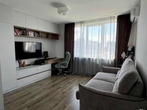 квартира по адресу Родини Крістерів ул., 20