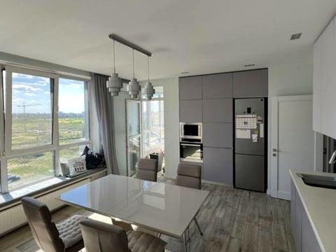 квартира по адресу Родини Крістерів ул., 20