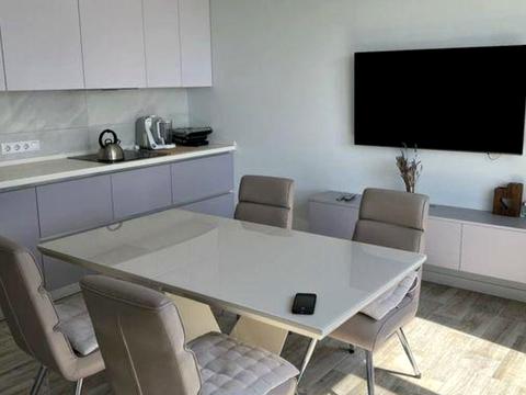 квартира по адресу Родини Крістерів ул., 20