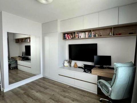 квартира по адресу Родини Крістерів ул., 20