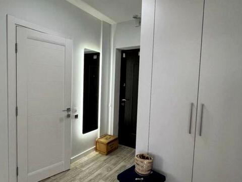 квартира по адресу Родини Крістерів ул., 20