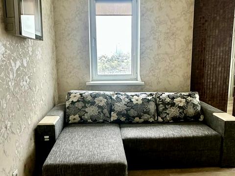 квартира за адресою Феодосійська вул., 1-А