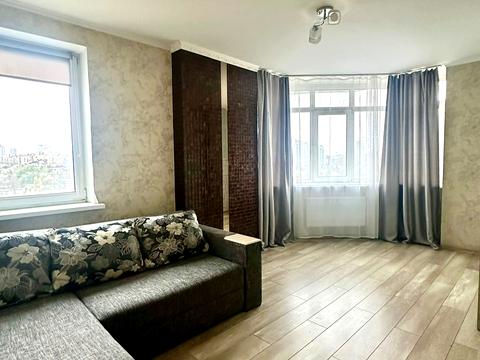 квартира за адресою Феодосійська вул., 1-А