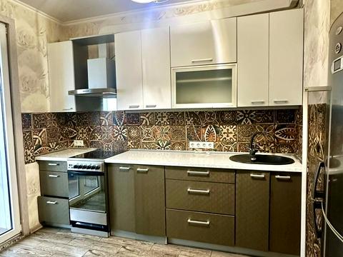 квартира за адресою Феодосійська вул., 1-А