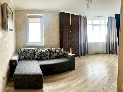 квартира за адресою Феодосійська вул., 1-А