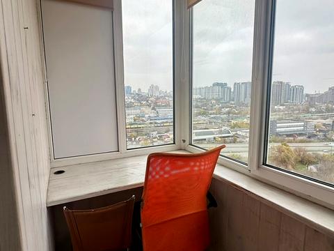 квартира за адресою Феодосійська вул., 1-А