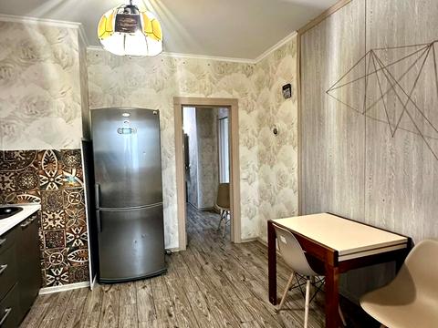 квартира за адресою Феодосійська вул., 1-А