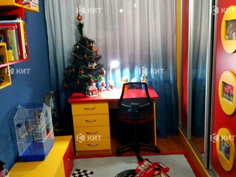 квартира за адресою Світла вул., 3