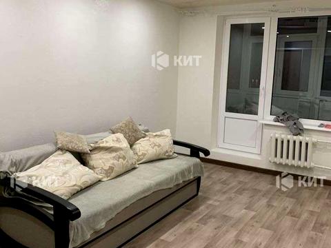 квартира по адресу Тракторостроителей просп., 162а