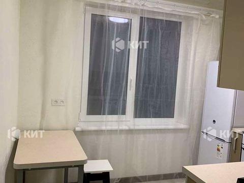 квартира по адресу Тракторостроителей просп., 162а