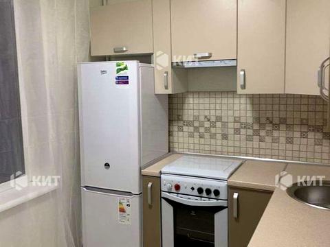 квартира по адресу Тракторостроителей просп., 162а