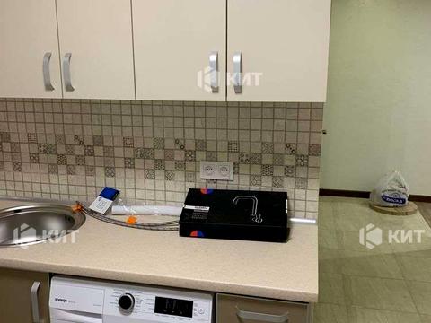 квартира по адресу Тракторостроителей просп., 162а