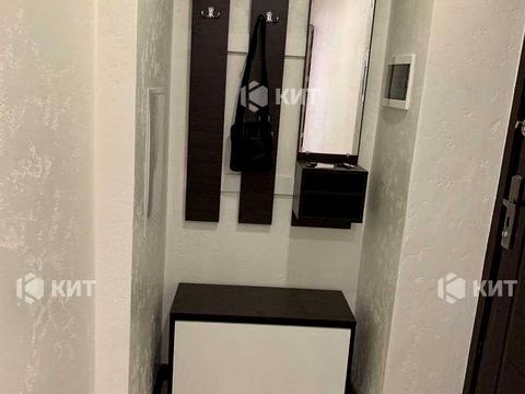 квартира по адресу Тракторостроителей просп., 162а