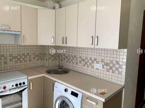 квартира по адресу Тракторостроителей просп., 162а