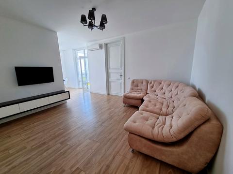 квартира по адресу Валерия Лобановского просп., 150-Д