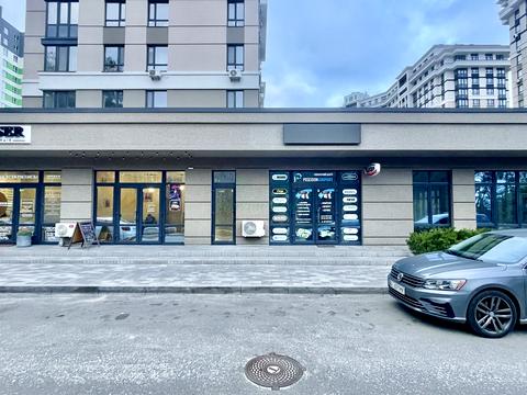 коммерческая по адресу Университетская ул., 3/2