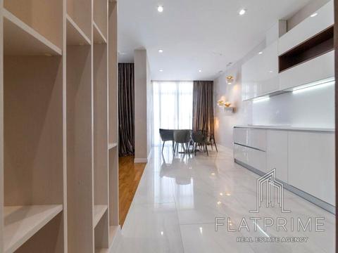 квартира за адресою Андрія Верхогляда вул. (Михайла Драгомирова), 3