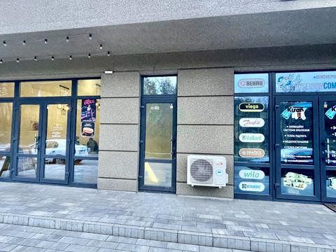 коммерческая по адресу Университетская ул., 3/2