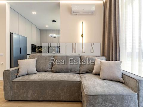 квартира за адресою Андрія Верхогляда вул. (Михайла Драгомирова), 17-В