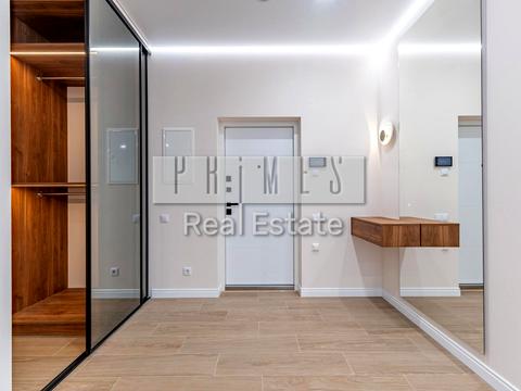 квартира за адресою Андрія Верхогляда вул. (Михайла Драгомирова), 17-В