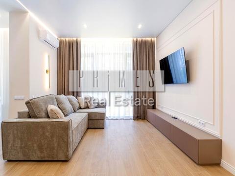 квартира за адресою Андрія Верхогляда вул. (Михайла Драгомирова), 17-В