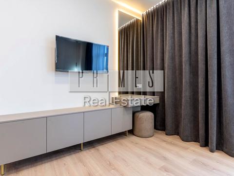 квартира за адресою Андрія Верхогляда вул. (Михайла Драгомирова), 17-В