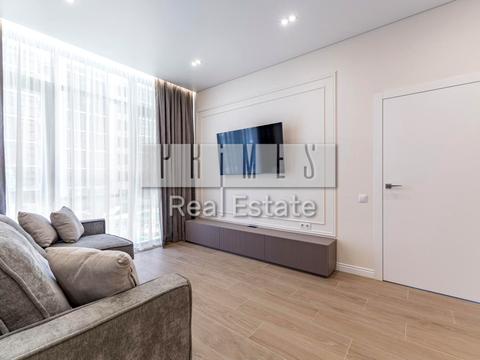 квартира за адресою Андрія Верхогляда вул. (Михайла Драгомирова), 17-В