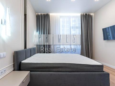 квартира за адресою Андрія Верхогляда вул. (Михайла Драгомирова), 17-В