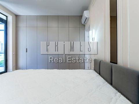 квартира за адресою Андрія Верхогляда вул. (Михайла Драгомирова), 17-В