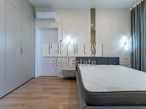 квартира за адресою Андрія Верхогляда вул. (Михайла Драгомирова), 17-В